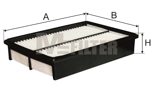 K7062 Mfilter