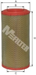 Compre AF25957 Fleetguard Filtro de ar