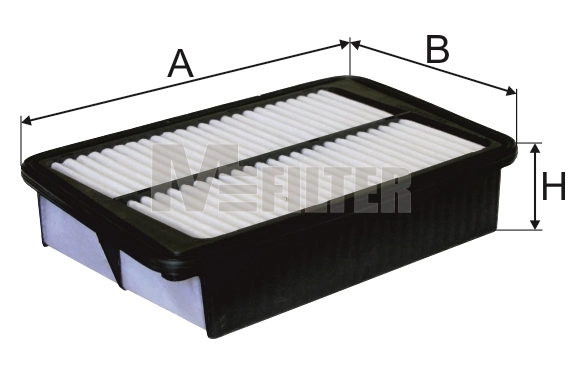 K744 Mfilter