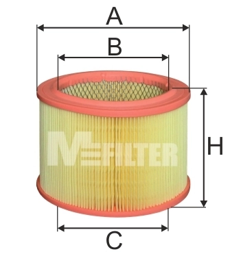 A289 Mfilter