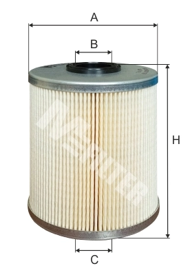 DE3115 Mfilter