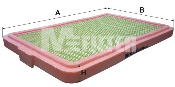 Compre BCF275 Magneti Marelli Filtro de salão