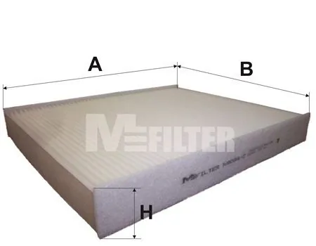 K90942 Mfilter