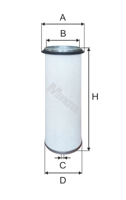 A1511 Mfilter