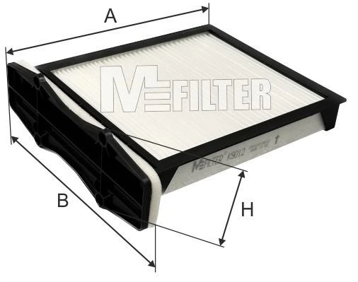 Compre Filtro de salão Land Rover Freelander 1