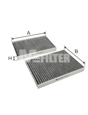K9122C2 Mfilter