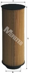 Filtro de óleo Scania 1402986 preço, a partir de 20,63 USD