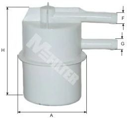 BF05 Mfilter