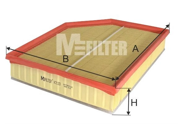 K7133 Mfilter