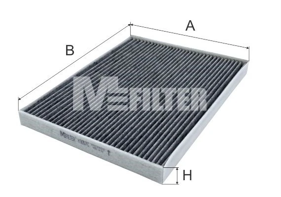 K9057C Mfilter