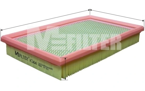 Compre Filtro de ar Mazda 323 