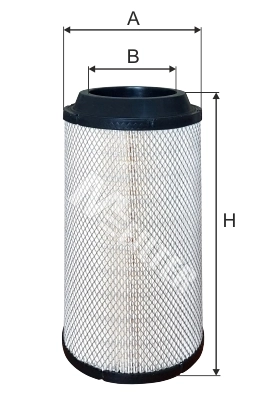 Compre 6910725 Bobcat Filtro de ar