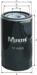 Compre 612630010239 Shaanxi Filtro de óleo