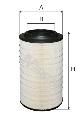 A562 Mfilter