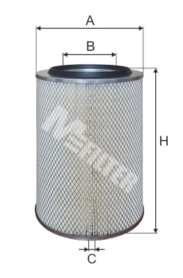 Filtro de ar Fendt F385202090010 preço, a partir de 33,27 USD