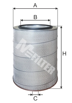 A527 Mfilter