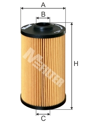 Compre Filtro de óleo Land Rover Range Rover 3