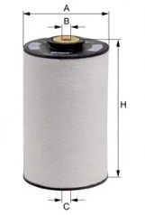 DE689 Mfilter
