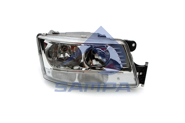 022348 Sampa Otomotiv‏