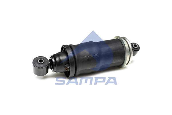 17000472 Airtech Amortecedor de cabina (TRUCK)