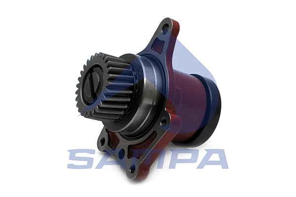 034499 Sampa Otomotiv‏