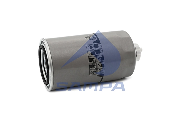 061357 Sampa Otomotiv‏