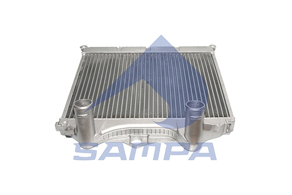 022010 Sampa Otomotiv‏