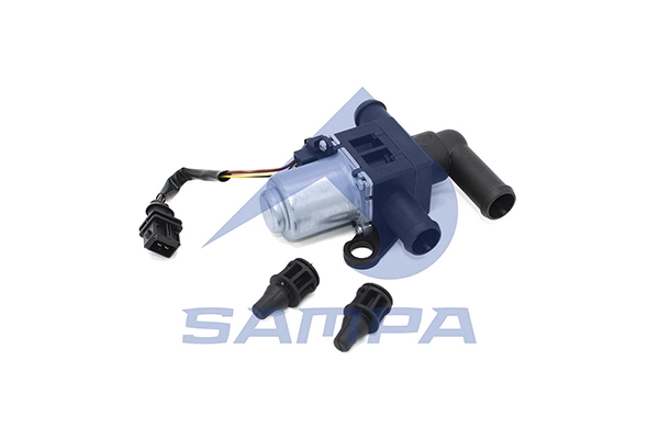 0962542 Sampa Otomotiv‏