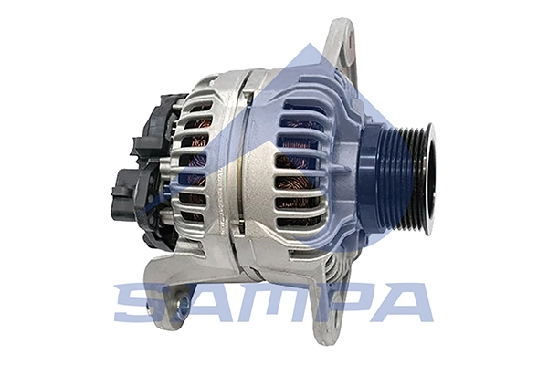 037082 Sampa Otomotiv‏