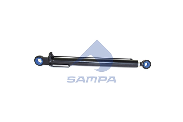 100414 Sampa Otomotiv‏