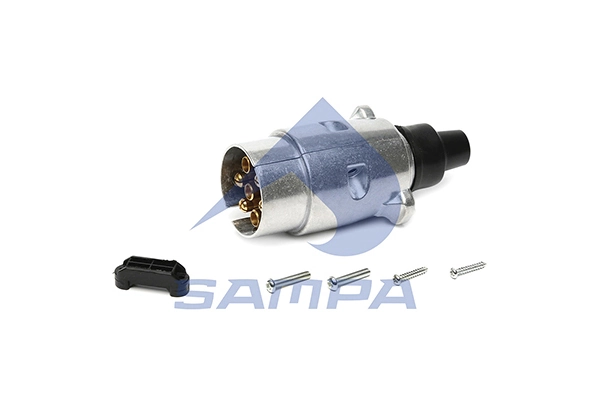 0004548150 Mercedes Forquilha elétrica de reboque (TRUCK)