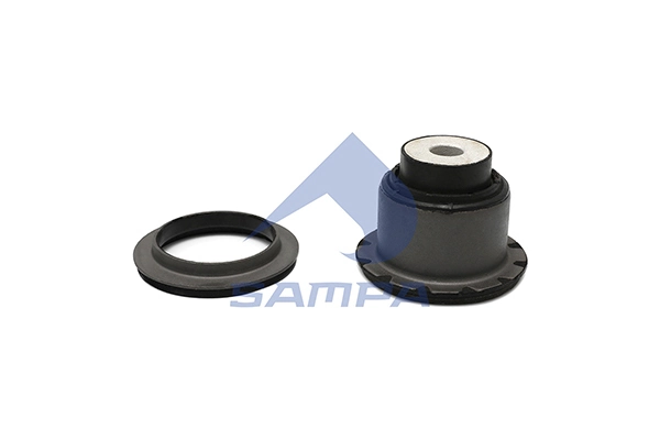 Bloco silencioso de cabina Mercedes A942317221264