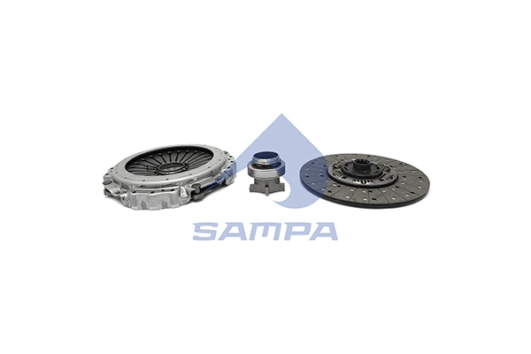 020806 Sampa Otomotiv‏