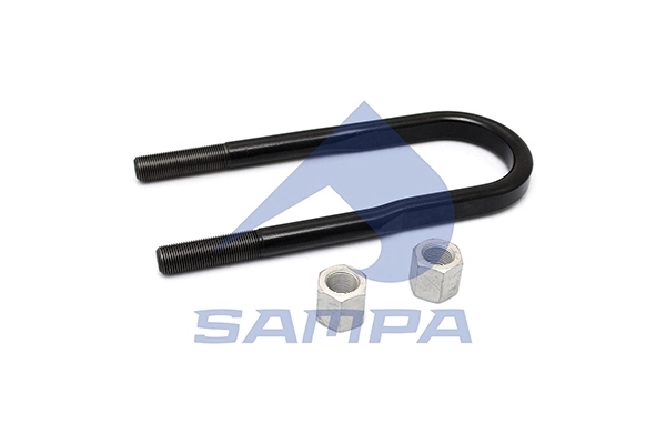 0790671 Sampa Otomotiv‏