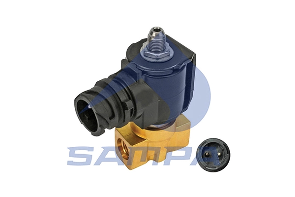Compre 5010360034 Renault (RVI) Válvula de divisor