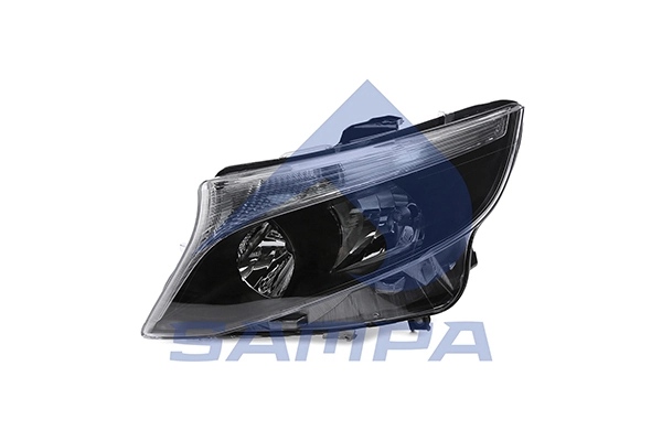 207047 Sampa Otomotiv‏