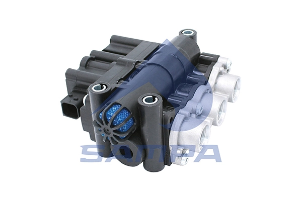 0962302 Sampa Otomotiv‏