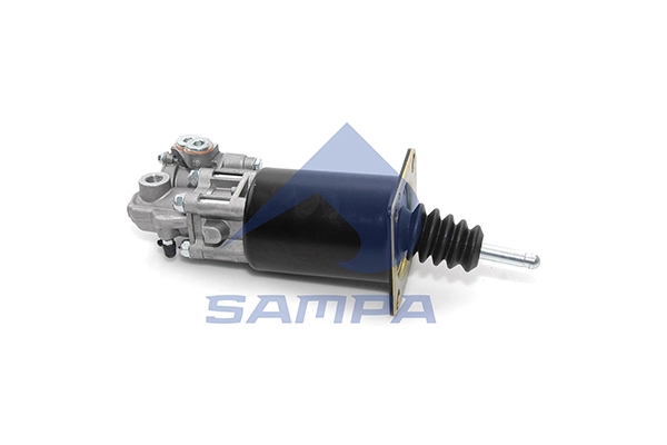 Compre 4700511140 Wabco Reforçador de embraiagem Reforçador Hidráulico Pneumático