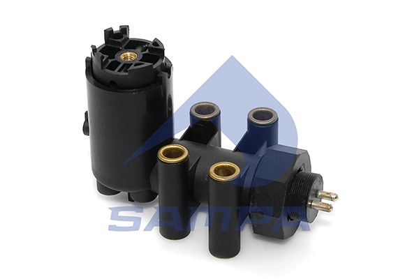 093167 Sampa Otomotiv‏