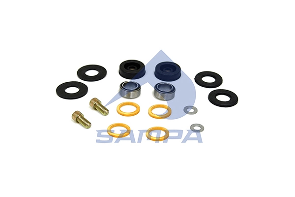 020591 Sampa Otomotiv‏