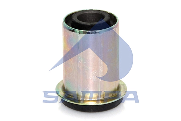  Bloco silencioso dianteiro do braço oscilante inferior Mercedes 100 ônibus (631) (1988 - 1996) 