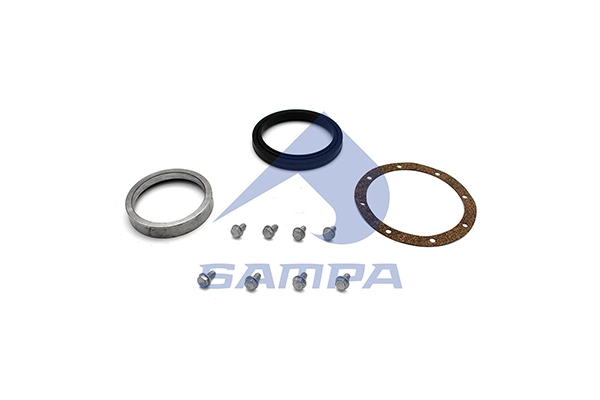 010941 Sampa Otomotiv‏