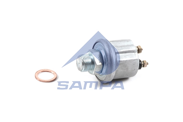 0025421717 Mercedes Sensor de pressão de óleo
