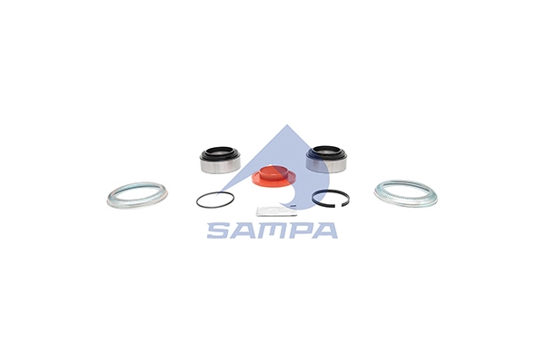 0756091 Sampa Otomotiv
