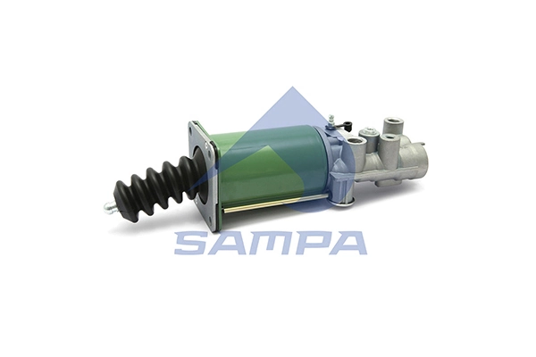 096155 Sampa Otomotiv‏