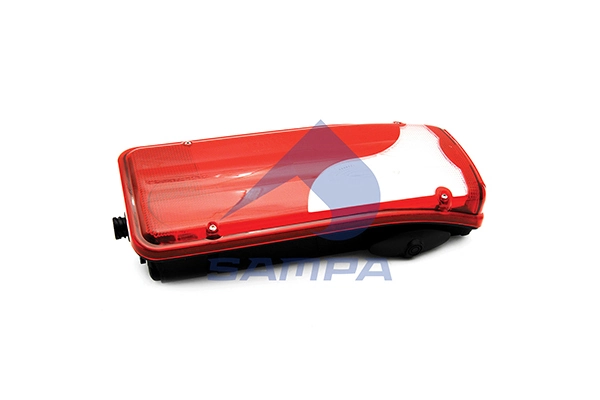 044242 Sampa Otomotiv‏