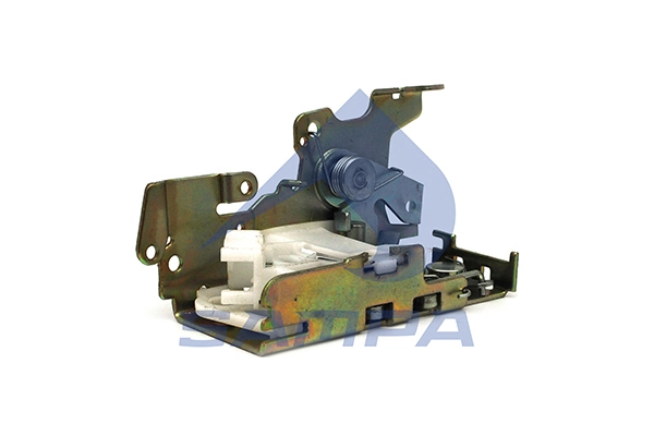 204255 Sampa Otomotiv