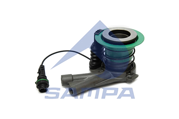 Cilindro de trabalho de embraiagem montado com rolamento de desengate Mercedes A0022507415 preço, a partir de 279,11 USD