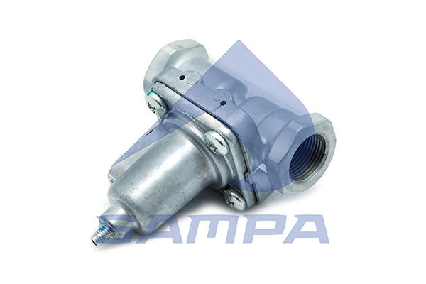 093164 Sampa Otomotiv