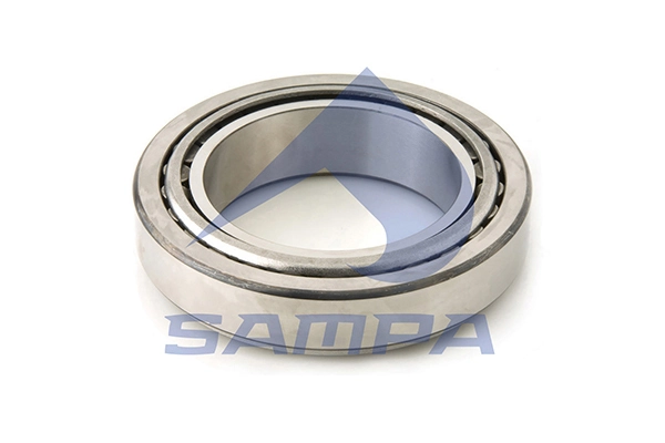 Rolamento de cubo dianteiro/traseiro Kamaz 62007118A